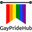 Gay Pride Hub Icon