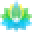 Sensitive Planet Icon