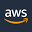 Amazon Web Services Icon