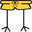 Chicknlegs.com Icon