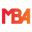 MBA Team Sports Icon