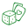 CZ Sparkle Jewelry Icon