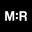 Miler Running Icon