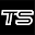 Track Spikes Icon