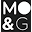Moxyandgrit.com Icon