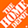 Home Depot Icon