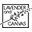 Lavender and Canvas Icon