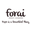 Forai.org Icon