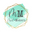 Mint + Modern Icon