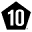 Tenlegend.com Icon