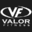 Valor Fitness Icon