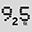 925fit Icon