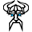 Frost Giant Fitness Icon