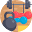 Fitnessathomeonline.com Icon
