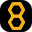 Vigour8.com Icon