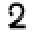 Two Wheel Gear Icon