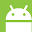 Android Stickers Icon