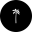 Palm Golf Company Icon