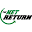 The Net Return Icon