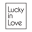 Lucky in Love Icon