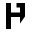 Handup Gloves Icon