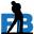 Fiberbuilt Golf Icon