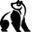 Swole Panda Icon