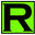Robert Mark Golf Icon