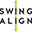 Swing Align Icon