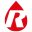 Repel Easy Touch Umbrella Icon