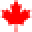 Half Price Golf Ball Icon