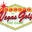 Vegas Golf Game Icon