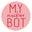 Mynickerbot.com Icon
