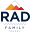 Radfamilytravel Icon