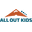 All Out Kids Icon