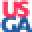Usgapublications.com Icon