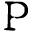 PhotoWeights Icon