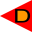 Discount Tackle Icon