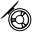 Cheeky Fishing Icon
