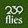 239 Flies Icon