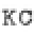 Kayak Creek Icon