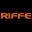 RIFFE International Icon