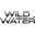 Wild Water Fly Fishing Icon