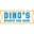Dino's Sports Fan Shop Icon