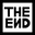 The End Boutique London Icon