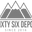 Sixty Six Depot Icon