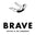 Brave Coffee & Tea Icon