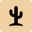 Succulent Market Icon