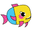 Happypiranha.com Icon