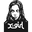 X-girl.com Icon